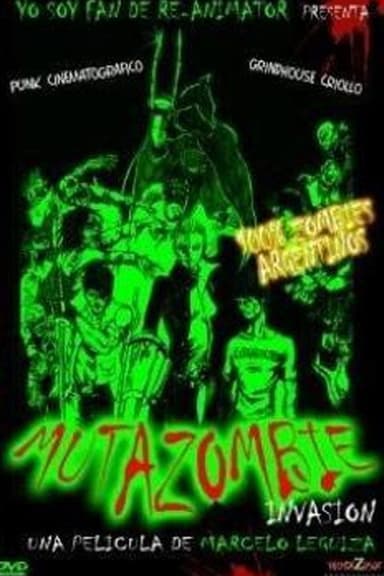 Mutazombie