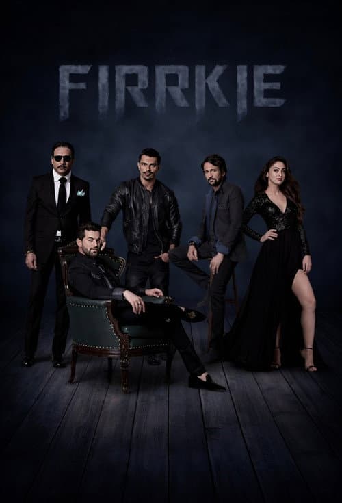 Firrkie