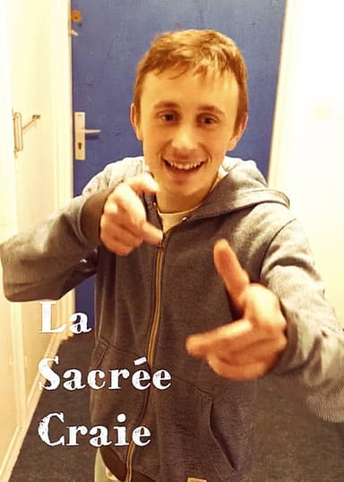 La Sacraie Craie