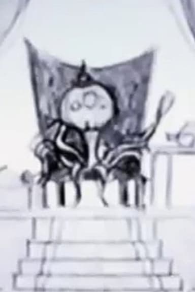King and Octopus