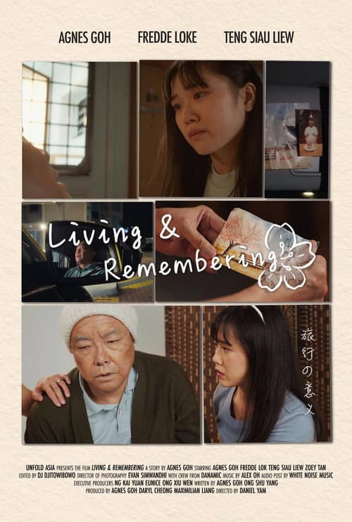 Living & Remembering