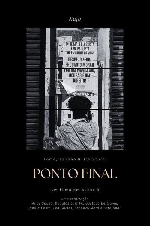 Ponto Final