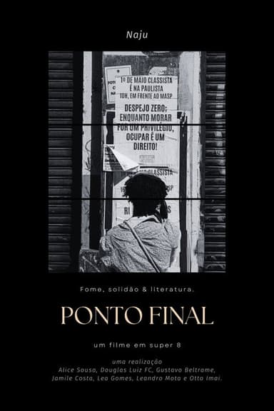 Ponto Final