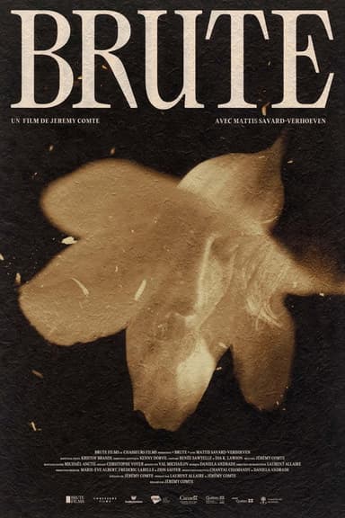 Brute