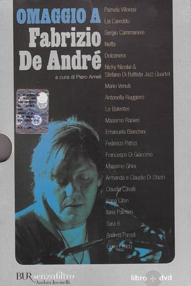 Omaggio a Fabrizio De André