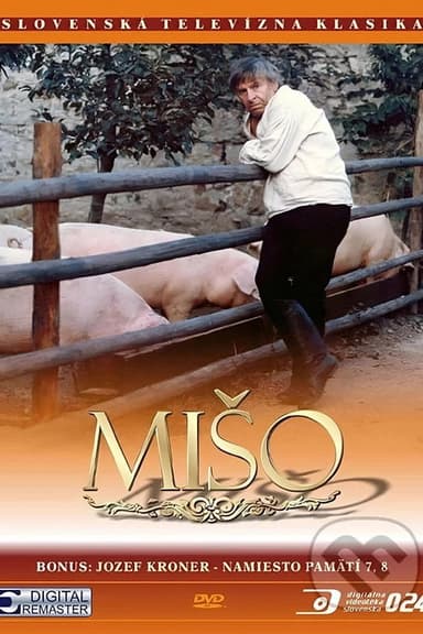 Mišo