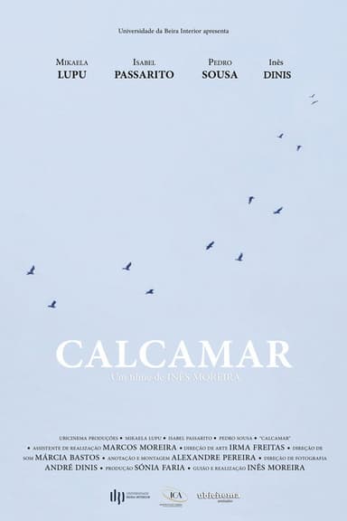Calcamar
