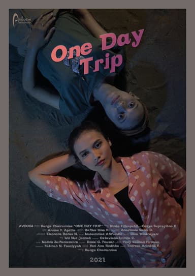 One Day Trip