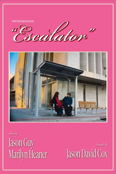 Escalator