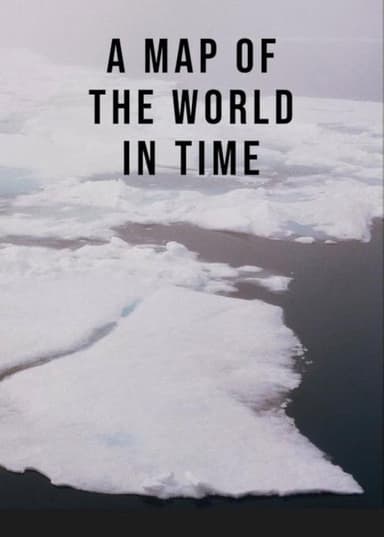 A Map of the World in Time