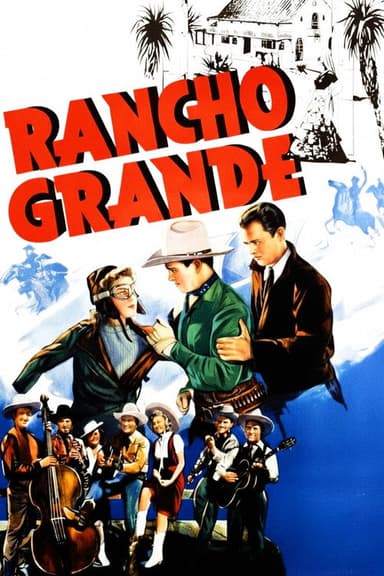 Rancho Grande