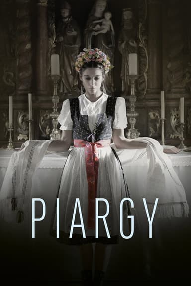 The Ballad of Piargy