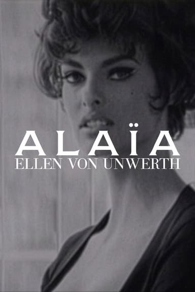 Azzedine Alaïa