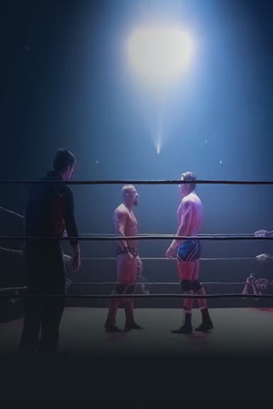 Dans le ring du Diamant