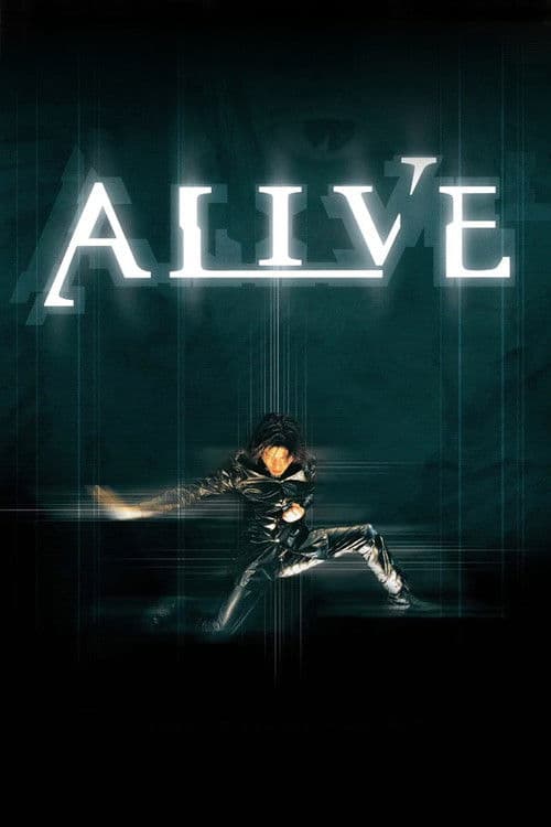 Alive