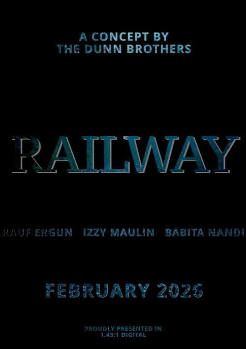 Railway
