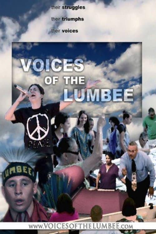 Voices of the Lumbee