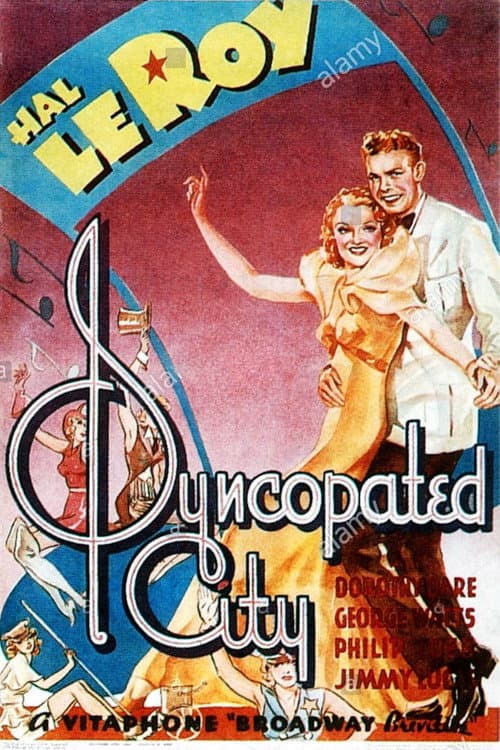 Syncopated City