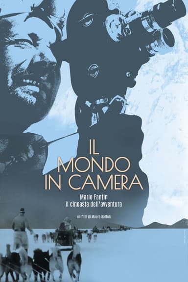 Il Mondo in camera