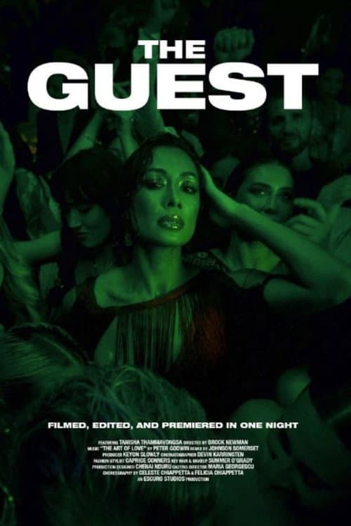The Guest