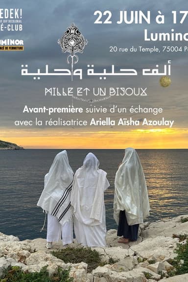 Mille et un bijoux