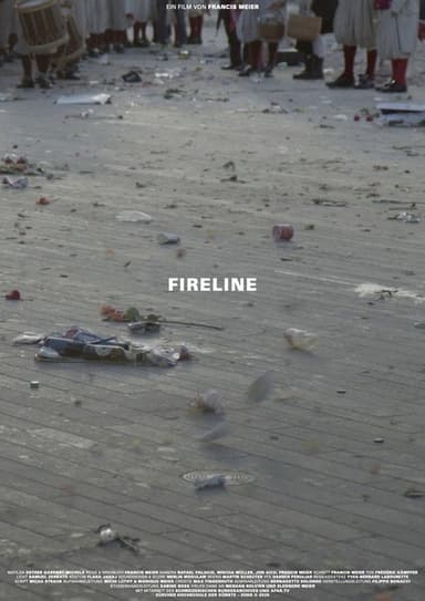 FIRELINE