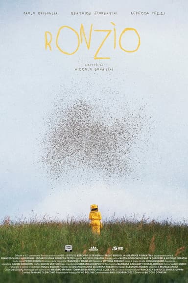 The Buzz