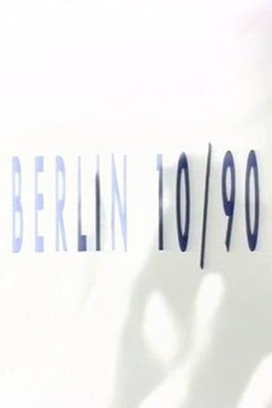Berlin 10⁄90