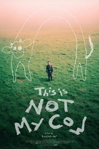This Is NOT My Cow