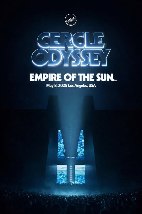 Empire Of The Sun live at Cercle Odyssey