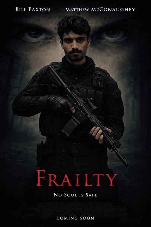 Frailty