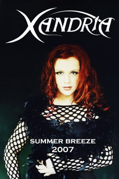 Xandria Live at Summer Breeze 2007
