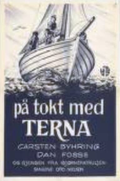 På tokt med terna
