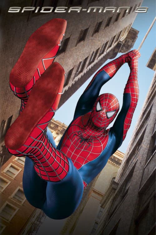 Inside the Editing Room of 'Spider-Man 3'