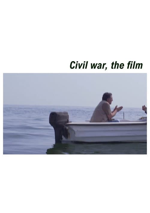 Civil war, the film