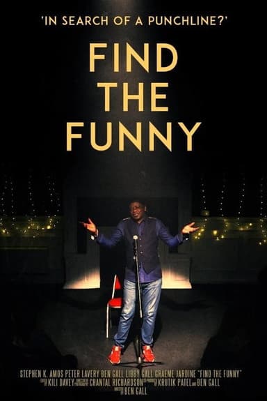 Find the Funny