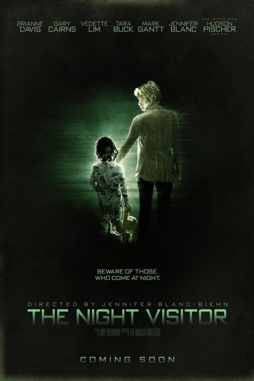 The Night Visitor