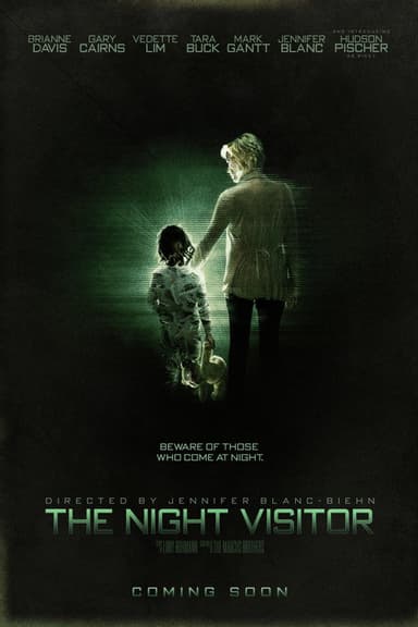 The Night Visitor