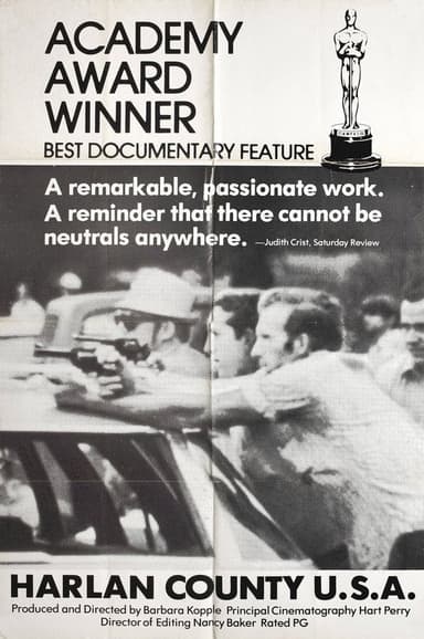 Harlan County U.S.A.
