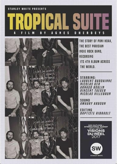 Tropical Suite