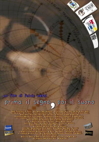 Prima il segno, poi il suono