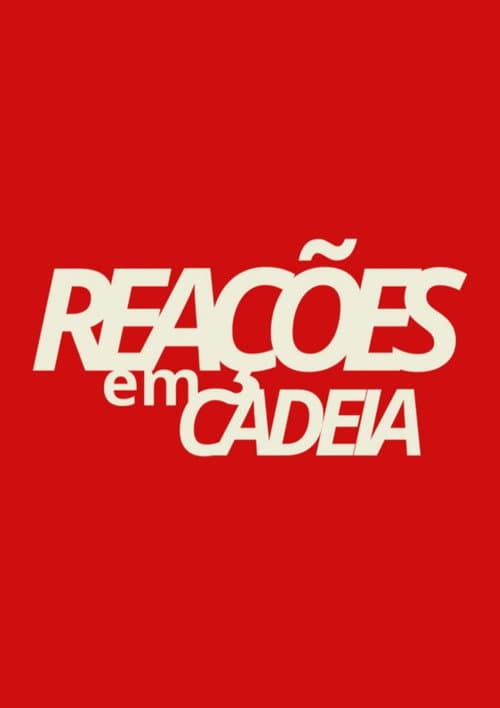 Reações em Cadeia