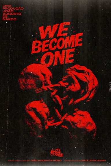 We Become One