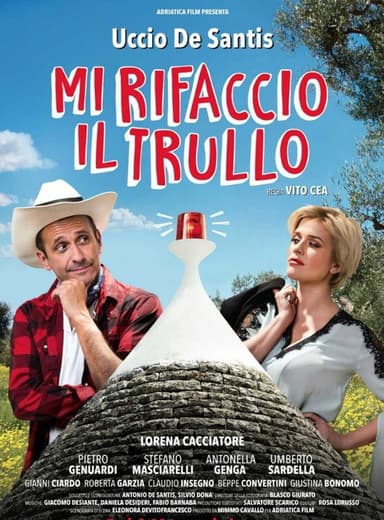 Mi Rifaccio Il Trullo