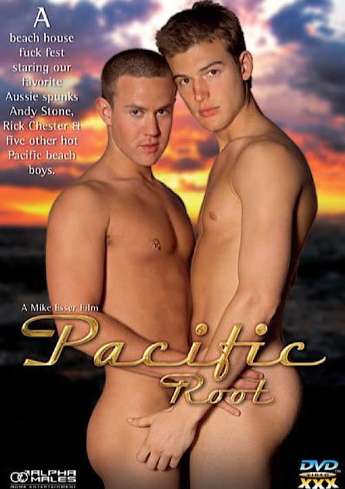 Pacific Root