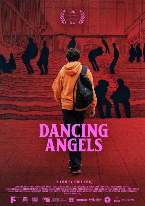 Dancing Angels