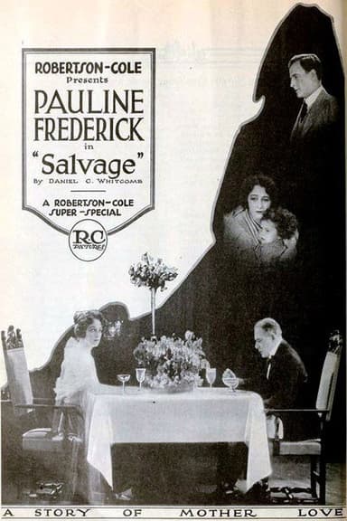 Salvage