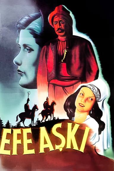 Efe Aşkı