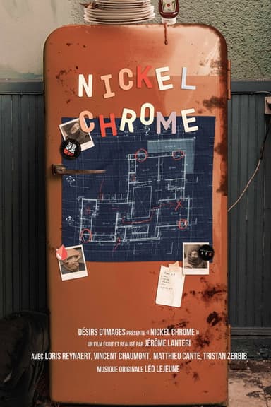 Nickel Chrome