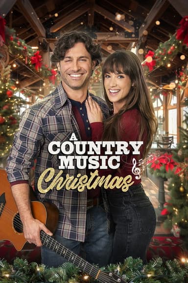 A Country Music Christmas